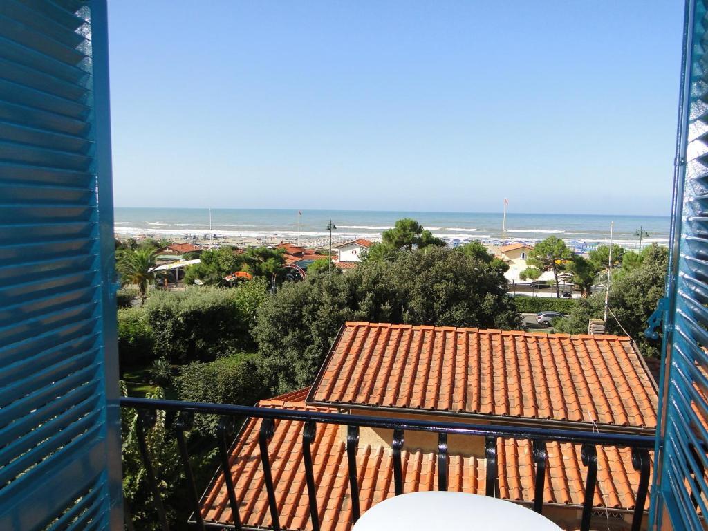 Piccolo Hotel Forte dei Marmi Zimmer foto