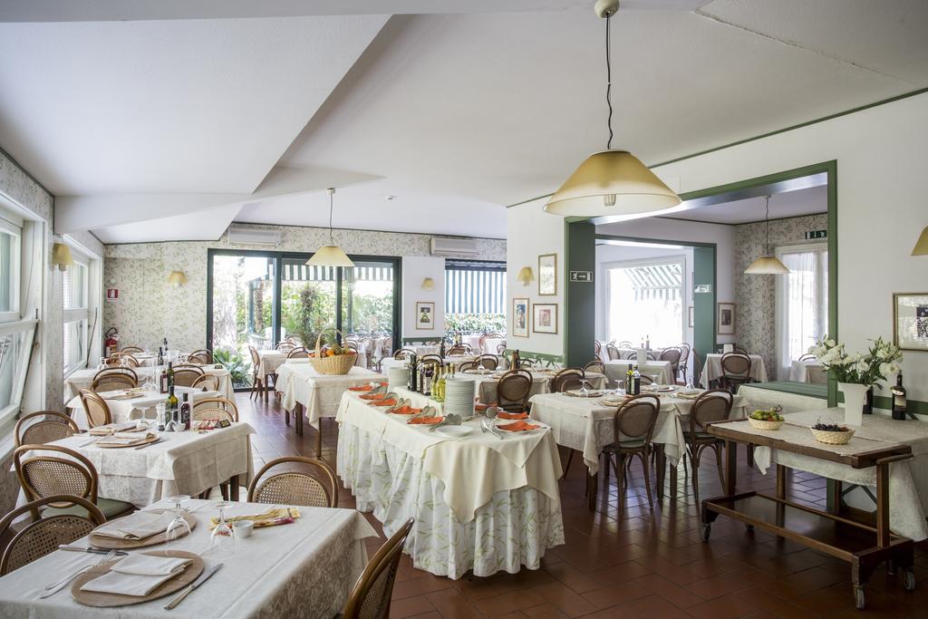 Piccolo Hotel Forte dei Marmi Exterior foto