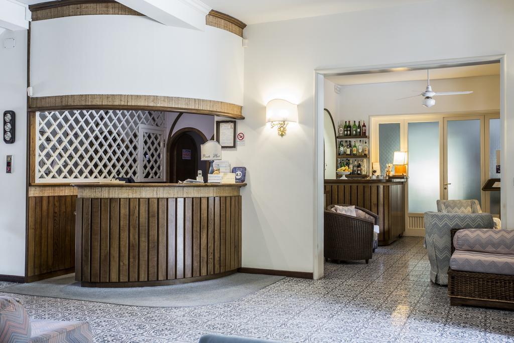 Piccolo Hotel Forte dei Marmi Exterior foto