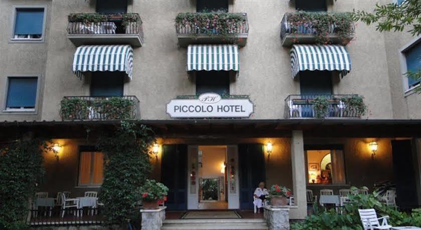 Piccolo Hotel Forte dei Marmi Exterior foto
